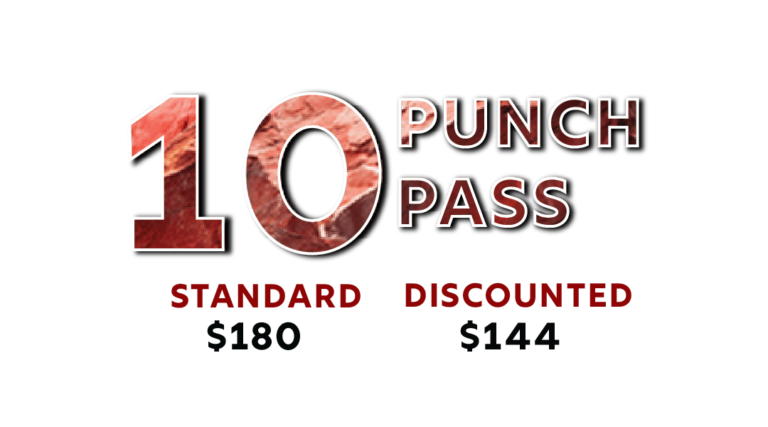 Punch Pass