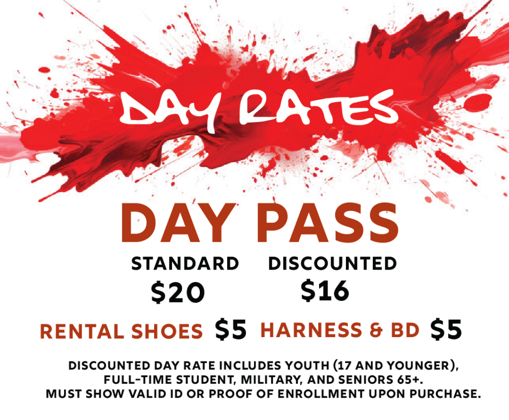 Day Rates