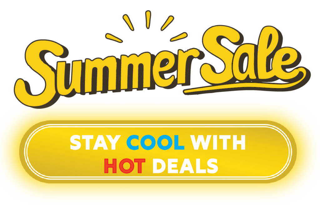 Summer climbing Sale